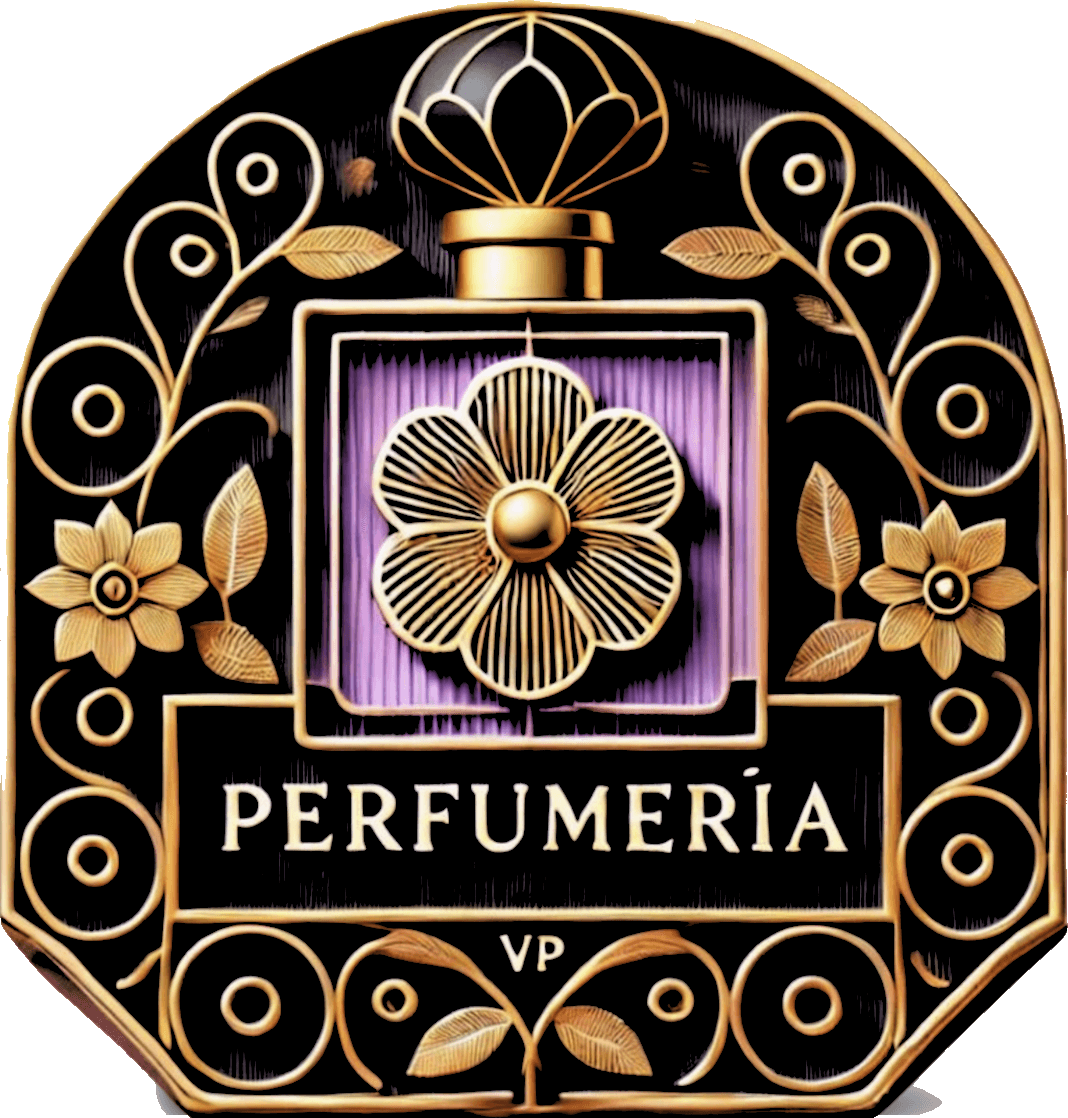 Vella Perfumería Logo